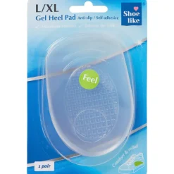 Shoe Like Gelpad