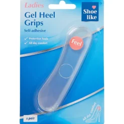 Shoe Like Gelpad