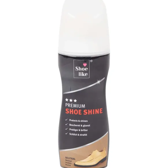 Shoe Like Schoenpoets