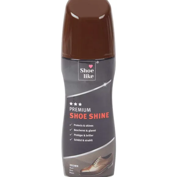 Shoe Like Schoenpoets