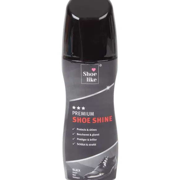 Shoe Like Schoenpoets