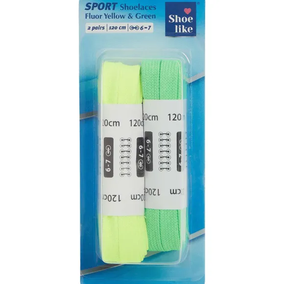 Shoe Like Schoenveters