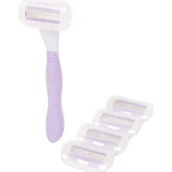 Silea Scheermes Starterkit