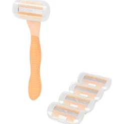 Silea Scheermes Starterkit