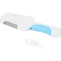 Silvergear Elektrische Luizenkam