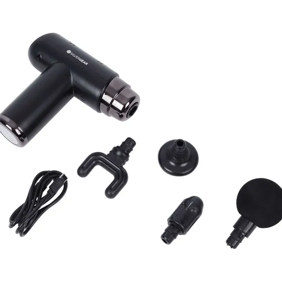 Silvergear Massage Gun