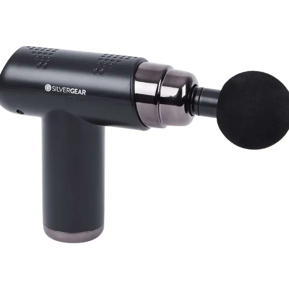 Silvergear Massage Gun
