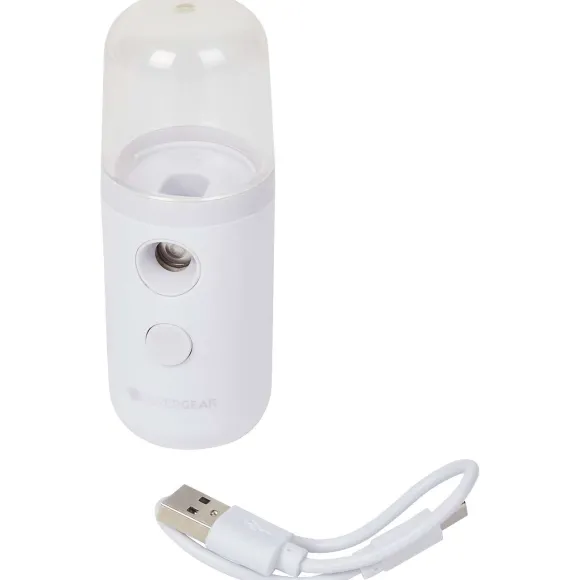 Silvergear Mini-Luchtbevochtiger Voor Gezicht