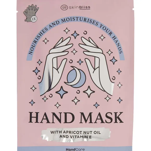 Skin Bliss Handmasker
