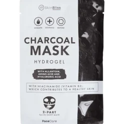 Skin Bliss Hydrogel Gezichtsmasker