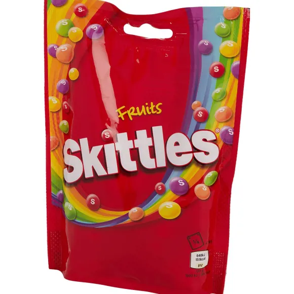 Skittles Fruits