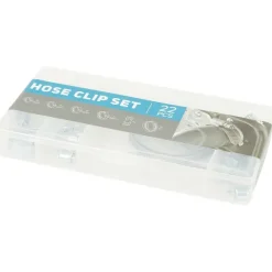 Slangklemmenset