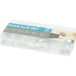 Slangklemmenset