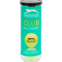 Slazenger Tennisballen