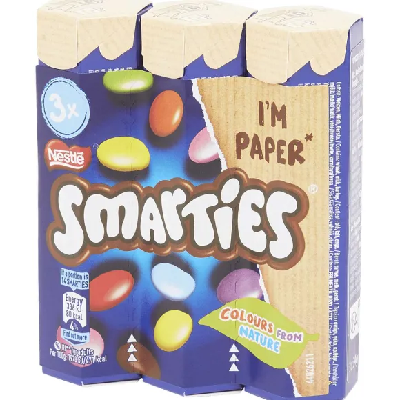 Smarties