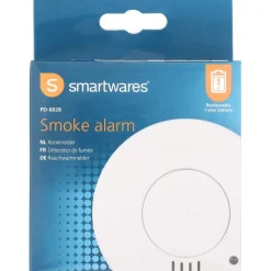 Smartwares Rookmelder