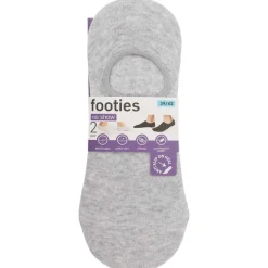 Sneakersokken No Show