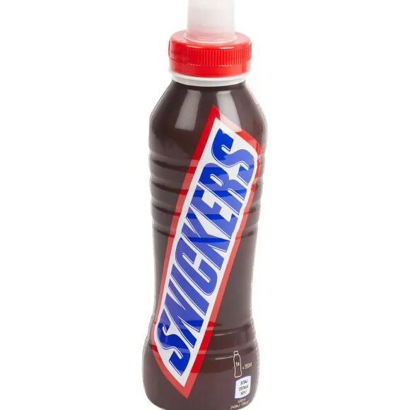 Snickers Drink
