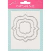 Snij- En Embossingmal