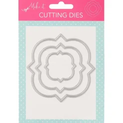 Snij- En Embossingmal