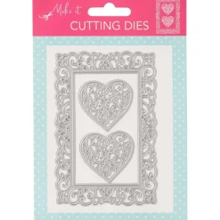 Snij- En Embossingmal