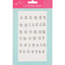 Snij- En Embossingmal