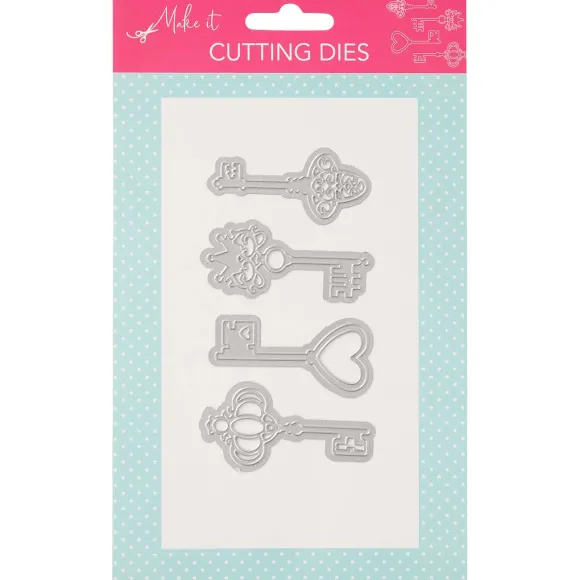 Snij- En Embossingmal