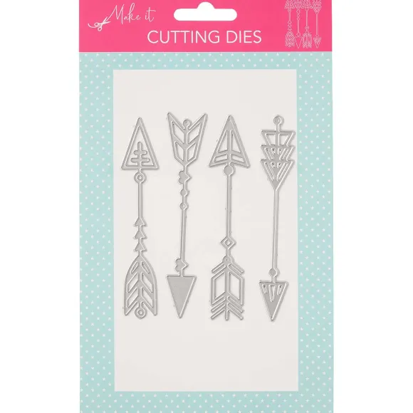 Snij- En Embossingmal