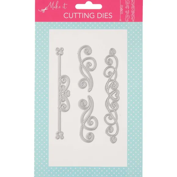 Snij- En Embossingmal