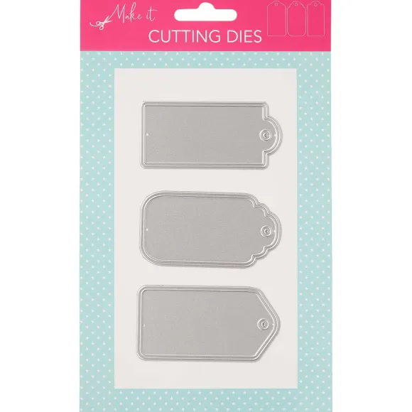 Snij- En Embossingmal