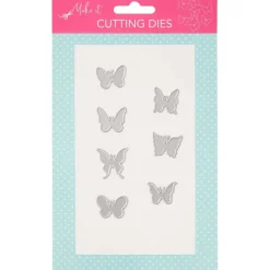 Snij- En Embossingmal