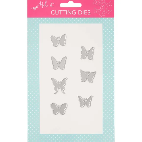 Snij- En Embossingmal