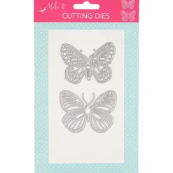 Snij- En Embossingmal