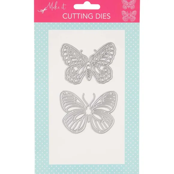 Snij- En Embossingmal