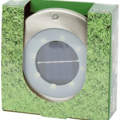 Solar Grondlamp