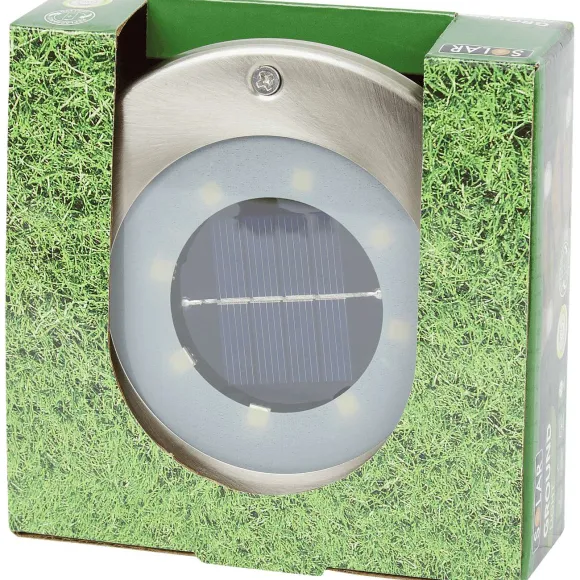 Solar Grondlamp
