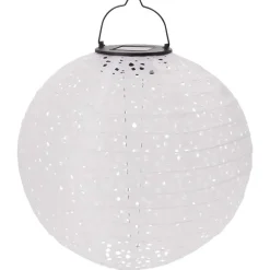 Solar Lampion