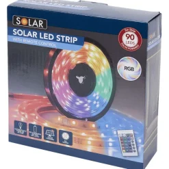 Solar Ledstrip