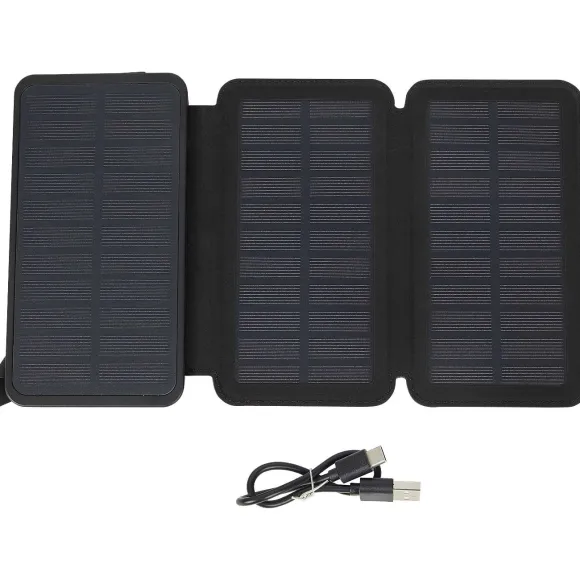 Solar Powerbank