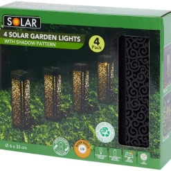 Solar Tuinverlichting