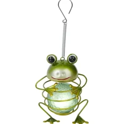 Solarlamp Hangend Dier