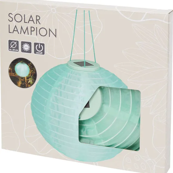 Solarlampion