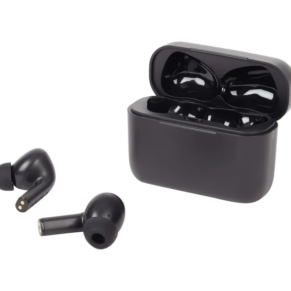 Solix Draadloze Oordopjes Pro