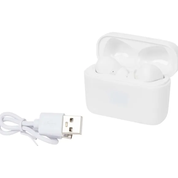 Solix Draadloze Oordopjes Pro