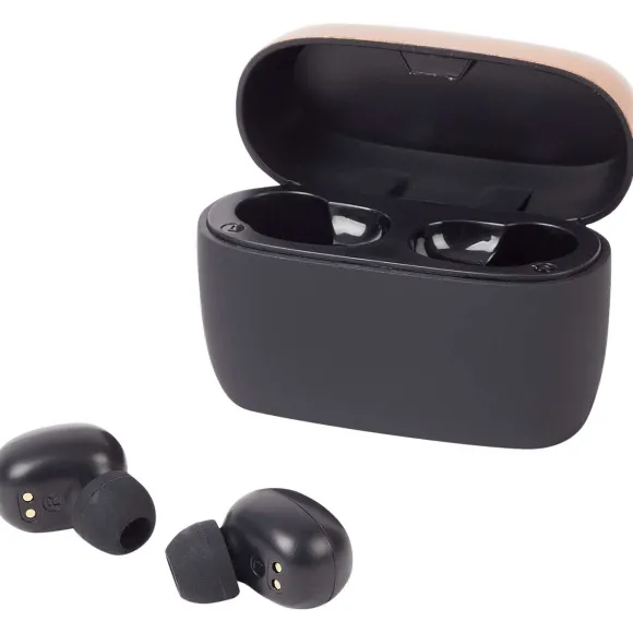 Solix Draadloze Oordopjes