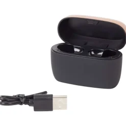 Solix Draadloze Oordopjes