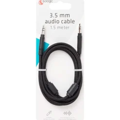 Sologic Audiokabel Aux