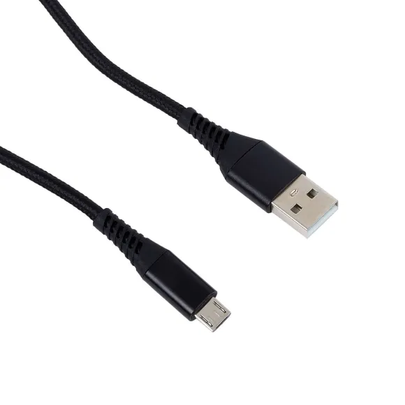 Sologic Laad- En Datakabel Micro-Usb