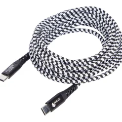 Sologic Laad- En Datakabel Usb-C Naar Usb-C