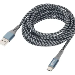 Sologic Laad- En Datakabel Usb-C